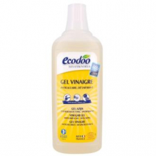 Ecodoo Gel De Vinagre Blanco Perfumado 750Ml.