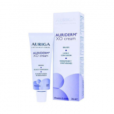 Auriderm Xo Crema 30 Ml - Varios