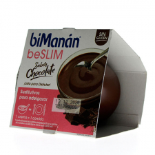 Bimanan Copa De Chocolate