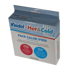 Viadol Hot&Cold Pack Frio/Calor