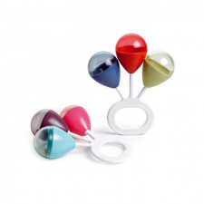 Sonajero Suavinex Galaxy 3 Bolas - Suavinex