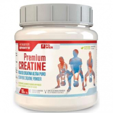 Marnys Premium Creatine Bote 428 G