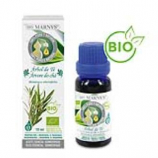 Marnys Tea Tree Oleo Essencial Alimentario 15Ml. Bio