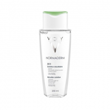 Solucion Micelar Normaderm 200Ml Vichy - Vichy