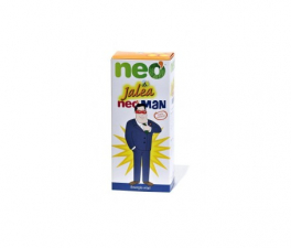 Neovital Jalea Neo Man 14 Vial - Farmacia Ribera
