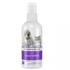 Merial Veterinaria Frontline Petcare Spray Hidratante Uso Cotidiano 200Ml