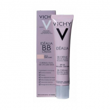Idealia Bb Cream Spf 25 Tono Claro 40 Ml