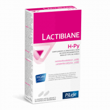 Lactibiane H-Py 42 Cápsulas Pileje
