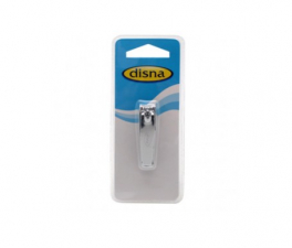 Disna Solingen Cortauñas Mediano 6 Cm - Farmacia Ribera