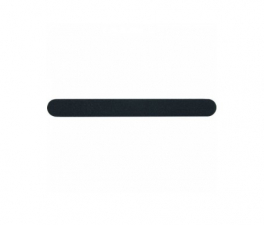 Disna Lima Fibra De Vidrio Acolchada Negra 18 Cm - Farmacia Ribera