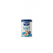 Puleva Bebe 1 Leche Para Lactantes 800G - Varios