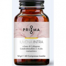 Prima Care Iuvenia Intra 60 Comp