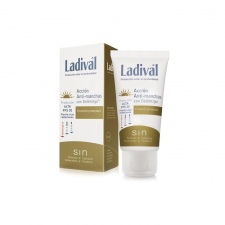 Ladival Fotoprotector Fps 30 Alta Emulsion Antim