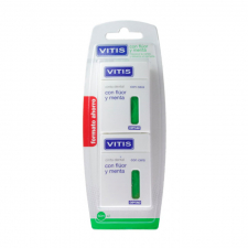 Cinta Vitis Duplo Fluor Y Menta - Vitis