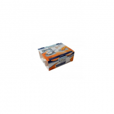 Resource Agua Gelificada 125 G  4 Tarrinas Pomel - Varios