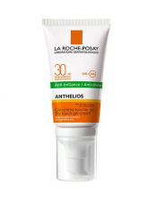 Anthelios Spf- 30 Gel Crema Tacto Seco La Roche