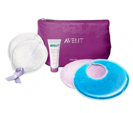 Avent Set Básico De Lactancia - Farmacia Ribera