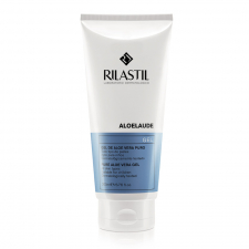 Rilastil Aloelaude Gel Aloe Vera Puro 200 Ml