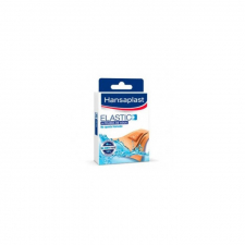 Hansaplast Elastic Resistente Al Agua Aposito Ad - Varios