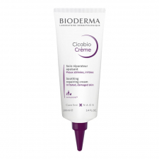 Bioderma Cicabio Crema 100 Ml