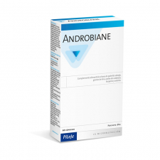 Androbiane 60 Cápsulas - Pileje