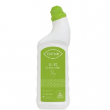 Ecotech Gel Wc Desincrustante 750Ml. Eco