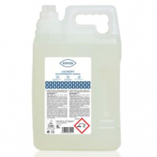 Ecotech Laundry Detergente Para Ropa 5Lt. Eco