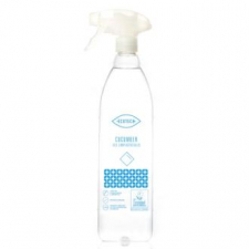 Ecotech Limpiador Multiusos Cucumber Spray 750Ml. Eco