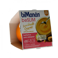 Bimanan Copa Vainilla Caramelo