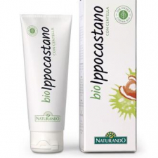 Naturando Bioippocastano Crema 75Ml.