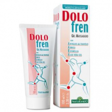 Naturando Dolofren Gel Bre0 Ml