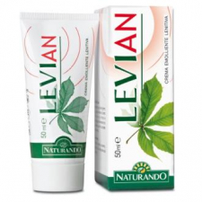 Naturando Levian Crema 50Ml.