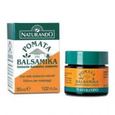 Naturando Balsamika Pomada 30 Ml