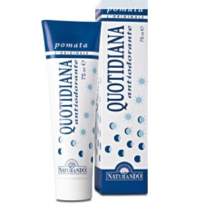 Naturando Quotidiana Antiodorante 75Ml.