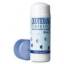 Naturando Quotidiana Antiodorante Stick 35Ml.