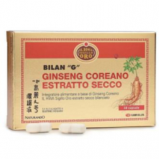 Naturando Ih Bilan G 40 Caps