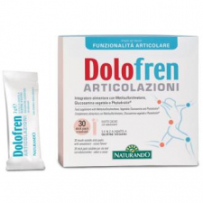 Naturando Dolofren Articulaciones 30 Sobres