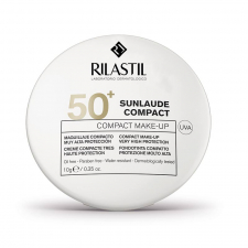 Rilastil 50+ Sunlaude Compact Color 01 10 Gr.