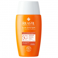 Rilastil Sunlaude Spf 50+ Comfort Color 50Ml.