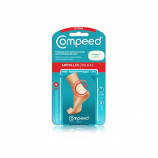 Compeed Ampollas Hidrocoloide Talones 5 U