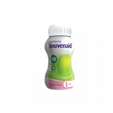 Souvenaid Fresa Bot 24X125 Ml - Nutricia