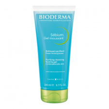 Bioderma Sébium Gel Moussant