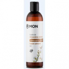 Mondeconatur Aceite De Almendras 300Ml.