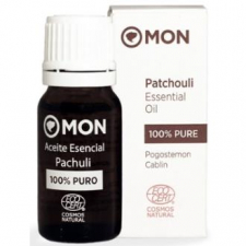 Mondeconatur Pachuli Aceite Esencial 12Ml.