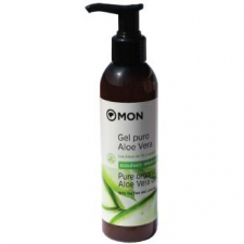 Mondeconatur Gel Aloe Vera 99,9% Bioactivo 200Ml.