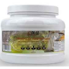 Pr-Ou Clara De Huevo Sabor Neutro 500 G  Sg