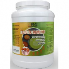 Pr-Ou Clara De Huevo Sabor Neutro 1Kg. Sg