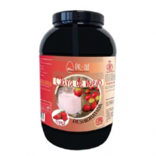 Pr-Ou Clara De Huevo Sabor Fresa 1,5Kg. Sg