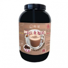 Pr-Ou Clara De Huevo Sabor Cacao 1,5Kg. Sg