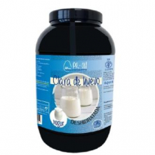 Pr-Ou Clara De Huevo Sabor Yogur 1,5Kg. Sg